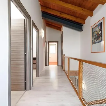 Maslina By Briskva Willa