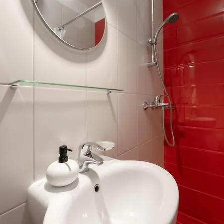 Willa Maslina By Briskva *