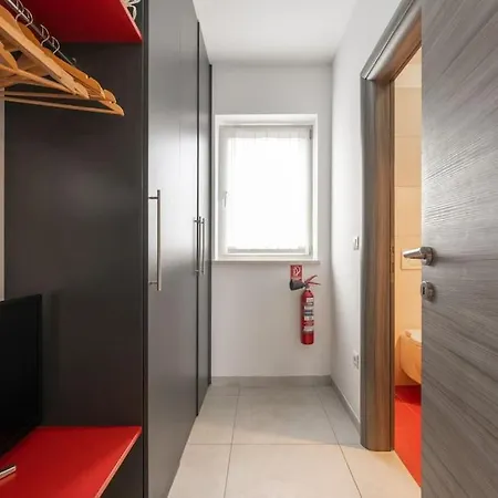 Willa Maslina By Briskva Poreč