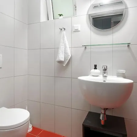 Willa Maslina By Briskva Poreč