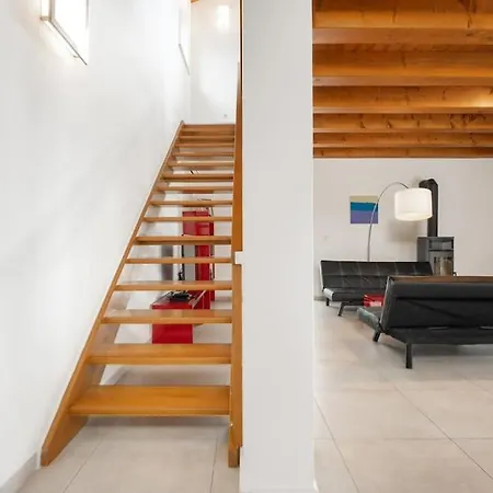 Willa Maslina By Briskva