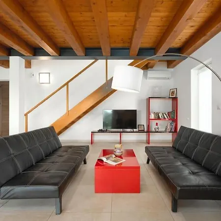 Willa Maslina By Briskva