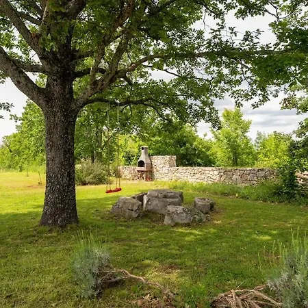 Willa Maslina By Briskva