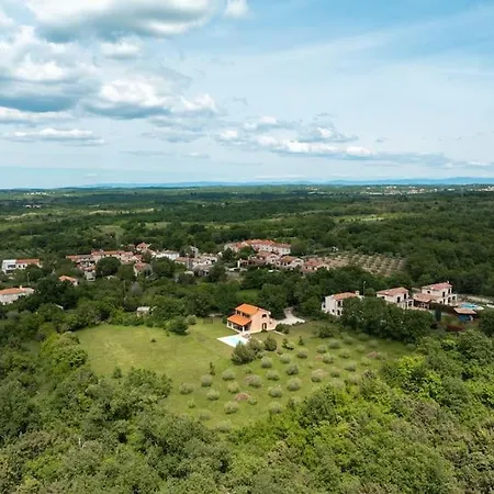 Maslina By Briskva Willa Poreč