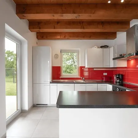Maslina Villa Porec