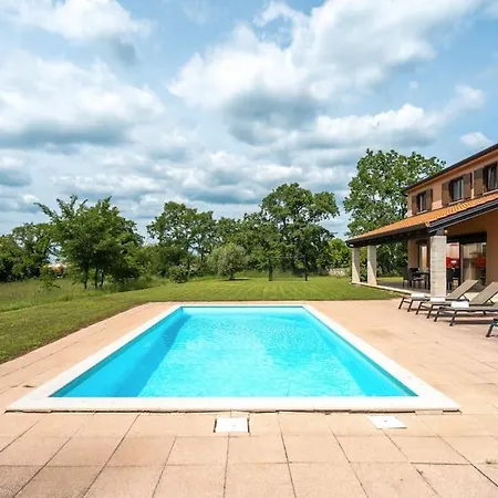 Maslina Villa Porec