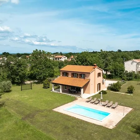 Villa Maslina