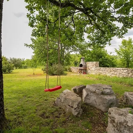 Maslina Villa *