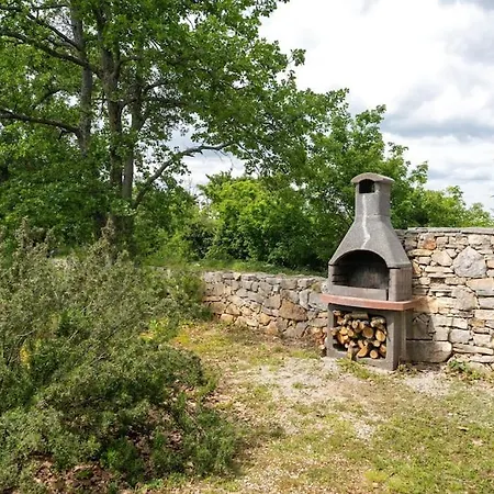 Maslina Villa