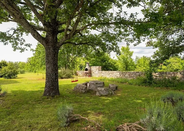 빌라 Maslina By Briskva