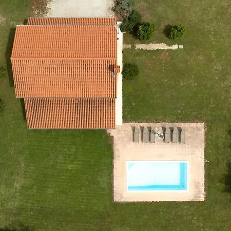 Maslina By Briskva ヴィラ *