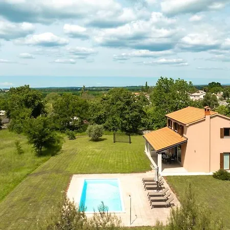 ヴィラ Maslina By Briskva *